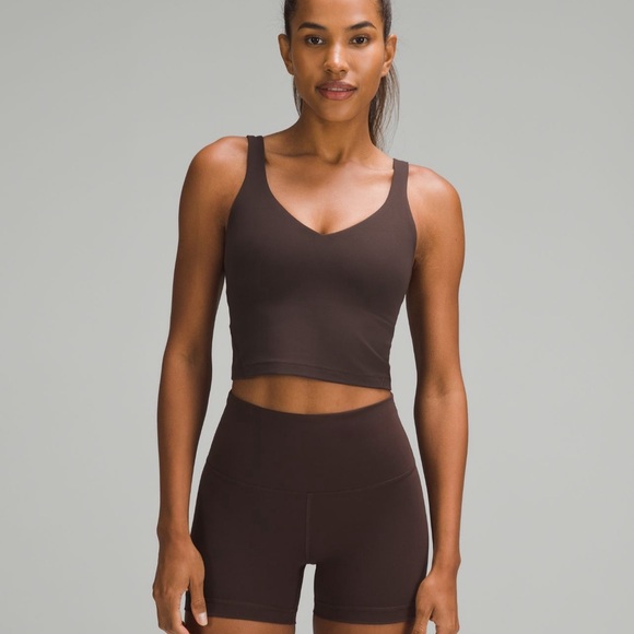 Lululemon align tank - Picture 1 of 5